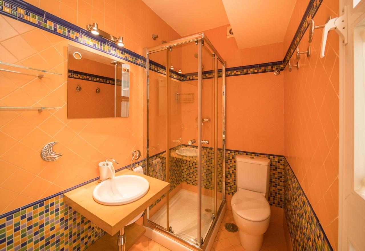 Rey De Sevilla Flats - Arenal Exterior foto