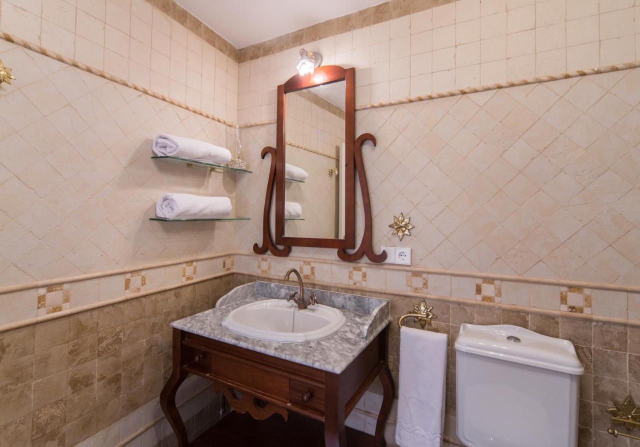 Rey De Sevilla Flats - Arenal Exterior foto