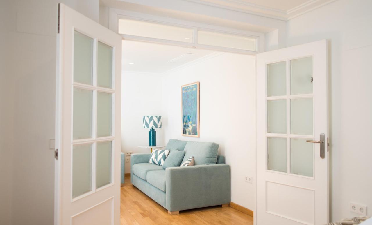 Rey De Sevilla Flats - Arenal Exterior foto