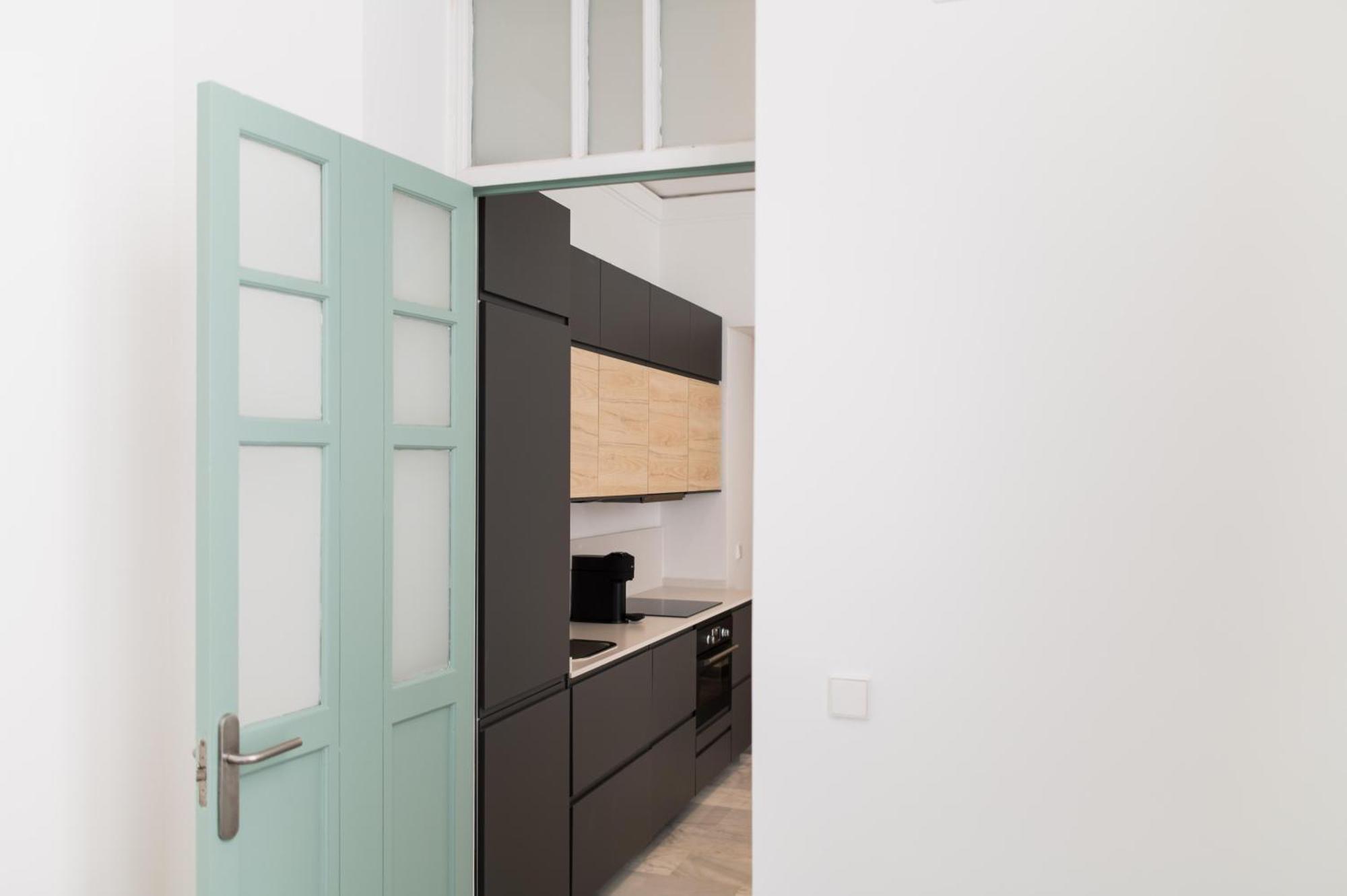 Rey De Sevilla Flats - Arenal Exterior foto