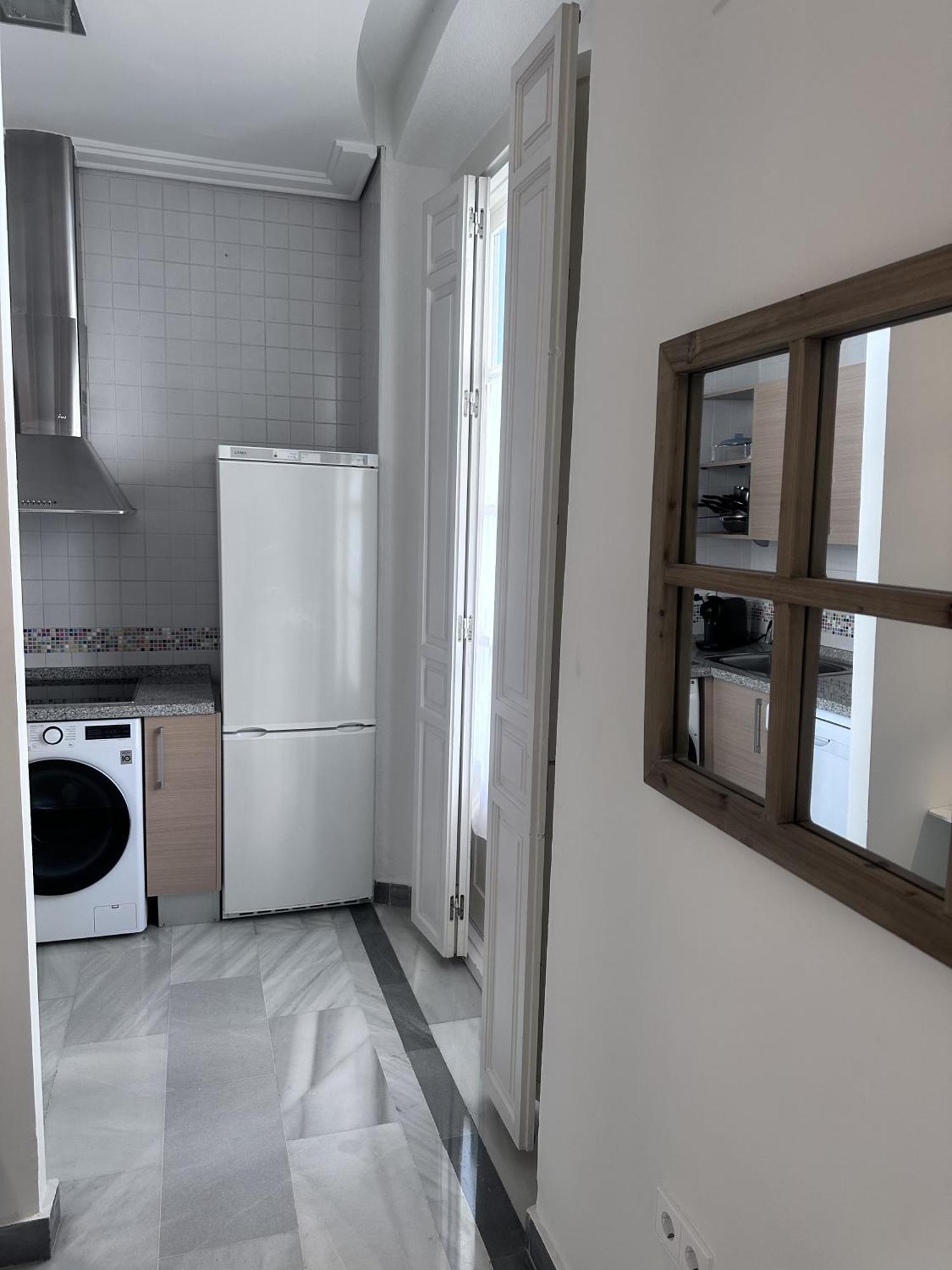 Rey De Sevilla Flats - Arenal Exterior foto